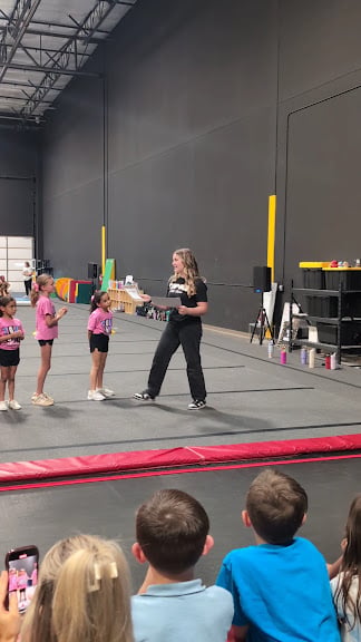Top Gun All-Stars Queen Creek