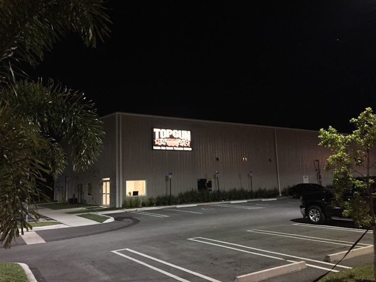 Top Gun Cheer and Dance Training Center — Miami, Florida (2)