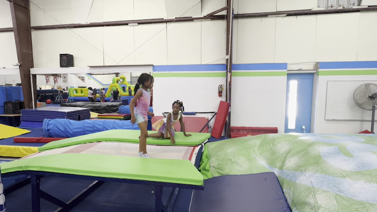 Top Kids Gym & Sports — Keller, Texas (3)