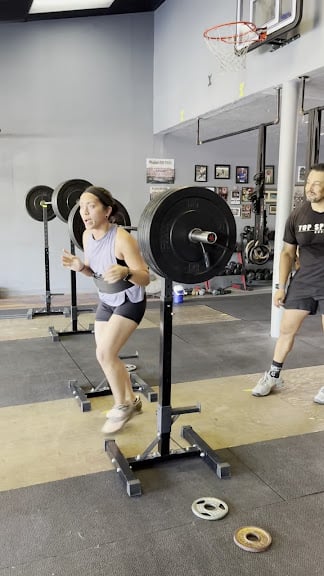 Top Speed Athletics