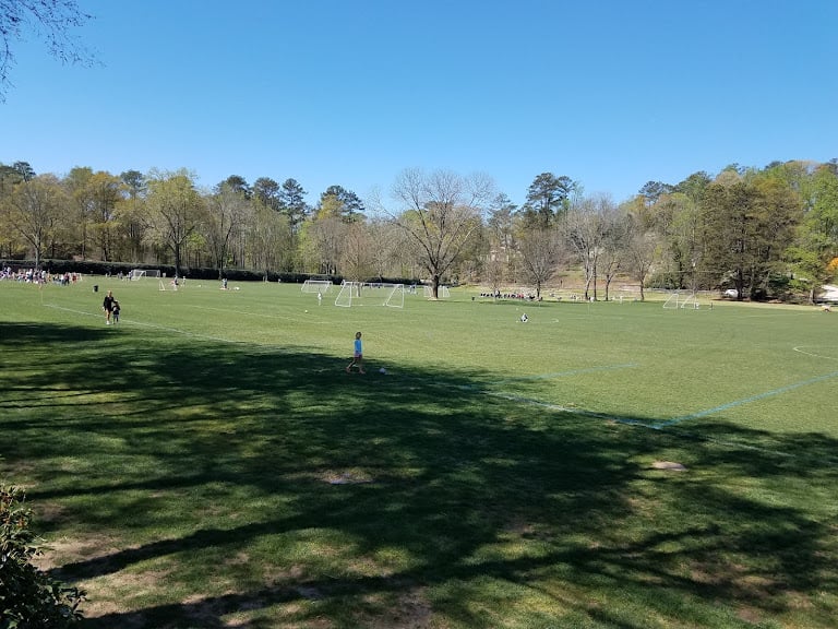 Tophat Soccer Club