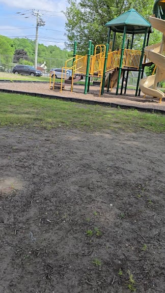 Torrington Skatepark — Torrington, Connecticut (3)