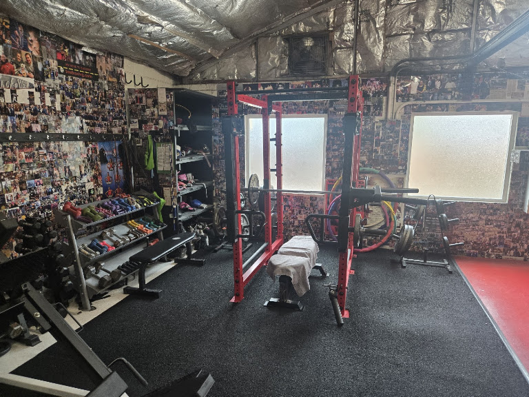TOS Boxing — Englewood, Colorado (2)