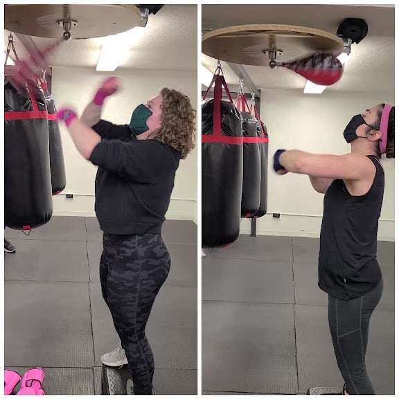 Total Body Boxing — Quincy, Massachusetts (3)
