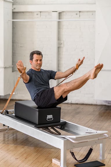 Total Pilates Studio — Tulsa, Oklahoma (2)