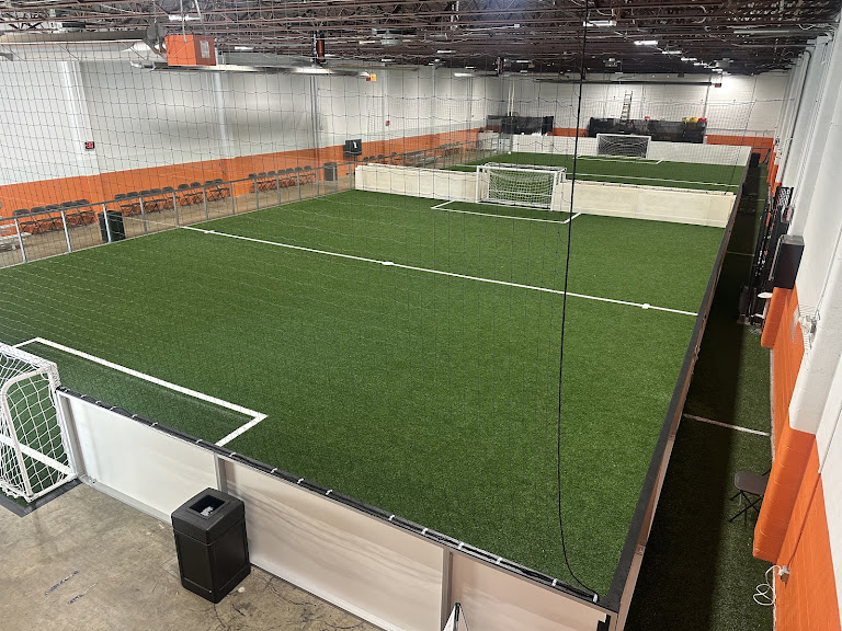 Total Soccer Charlotte — Soccer venue in North Carolina