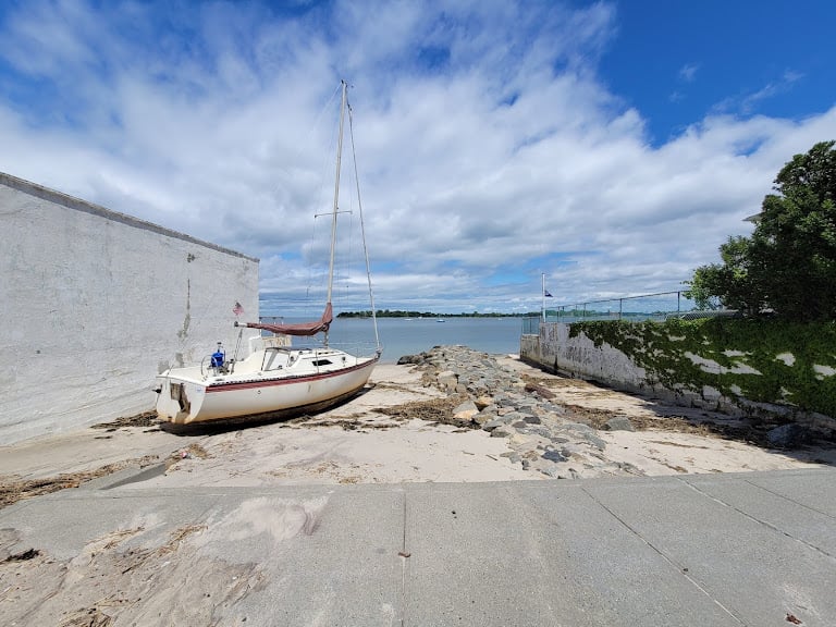 Touring Kayak Club NY
