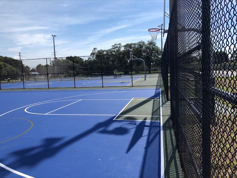 Town ‘N Country Park Pickleball Courts