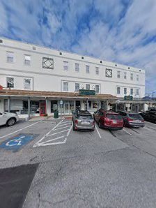 Towne Barre — Towson, Maryland (3)