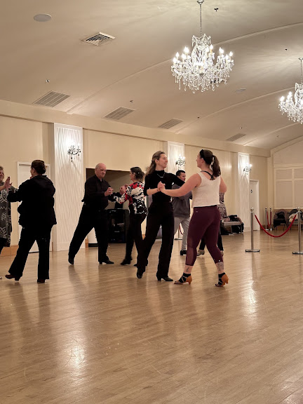 Towson Dance Studio — Timonium, Maryland (2)