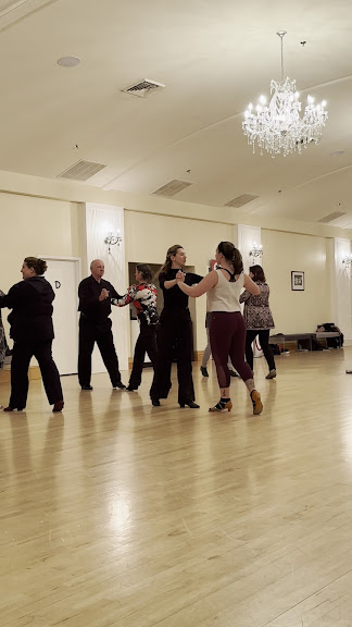 Towson Dance Studio — Timonium, Maryland (3)