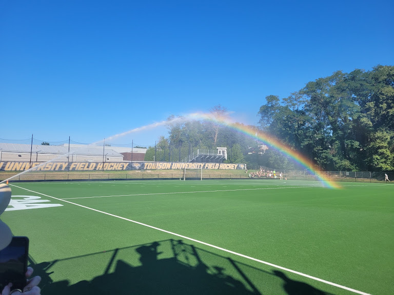Towson University Field Hockey Stadium