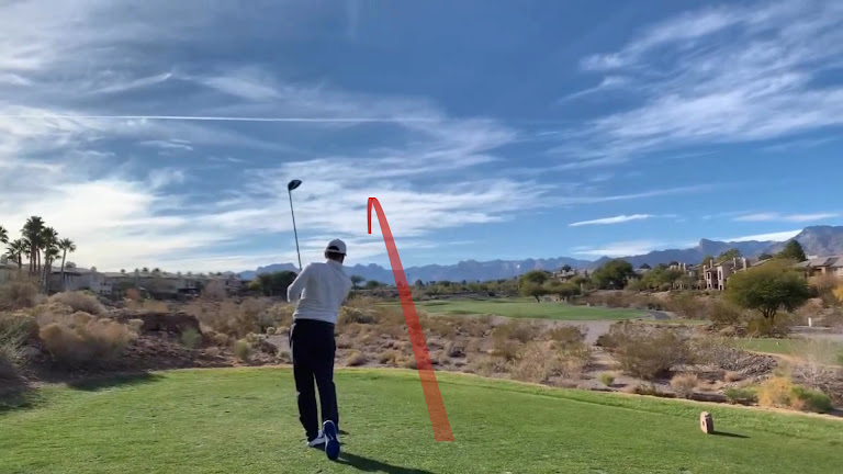 TPC Las Vegas — Las Vegas, Nevada (3)