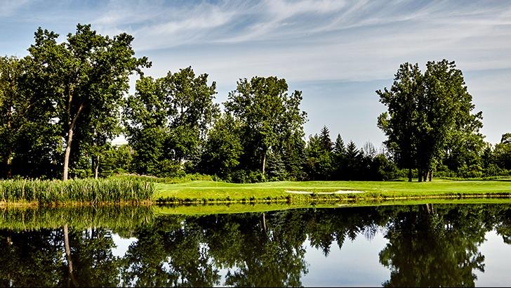 TPC Michigan