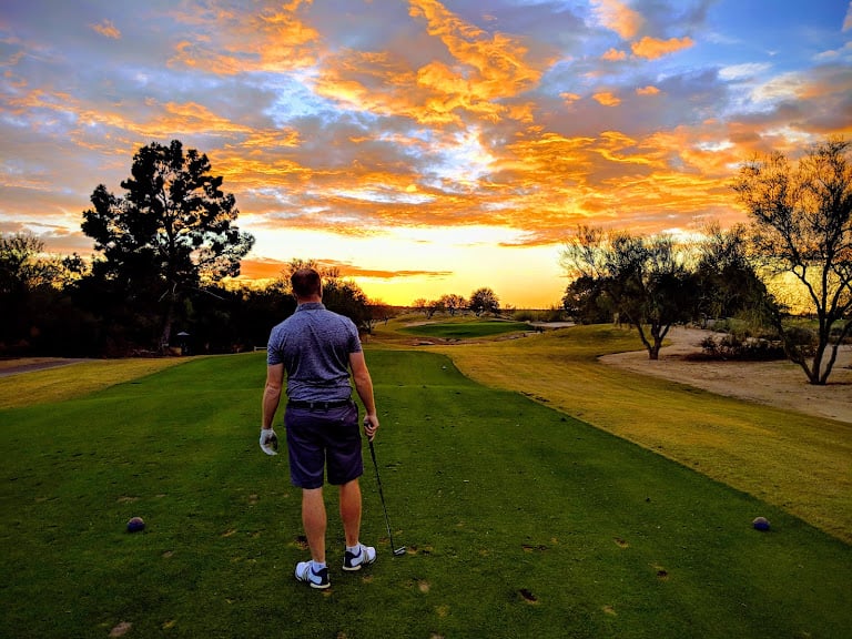 TPC Scottsdale Champions Course — Scottsdale, Arizona (2)