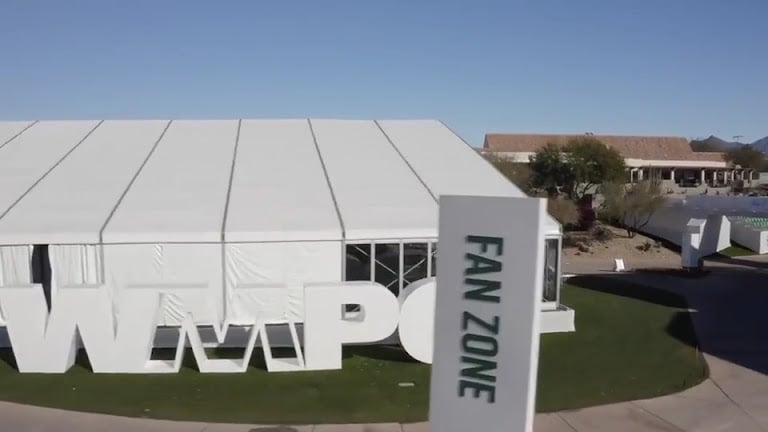TPC Scottsdale Champions Course — Scottsdale, Arizona (3)