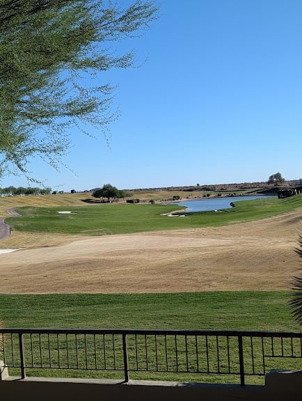 TPC Scottsdale PGA — Scottsdale, Arizona (2)