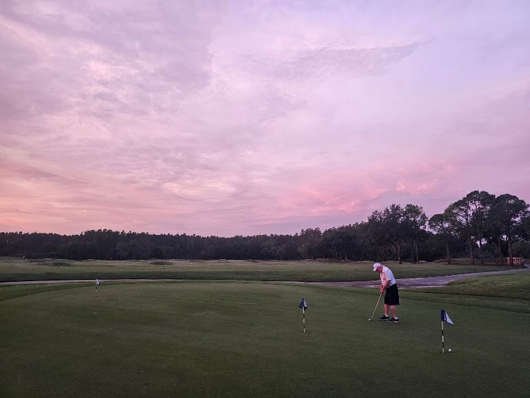 TPC Tampa Bay — Lutz, Florida (2)