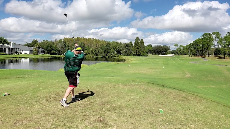 TPC Tampa Bay — Lutz, Florida (3)