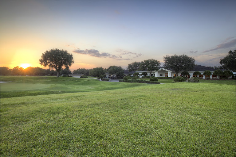 TPC Tampa Bay