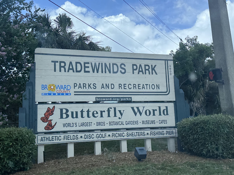 Tradewinds Park & Stables — Coconut Creek, Florida (2)