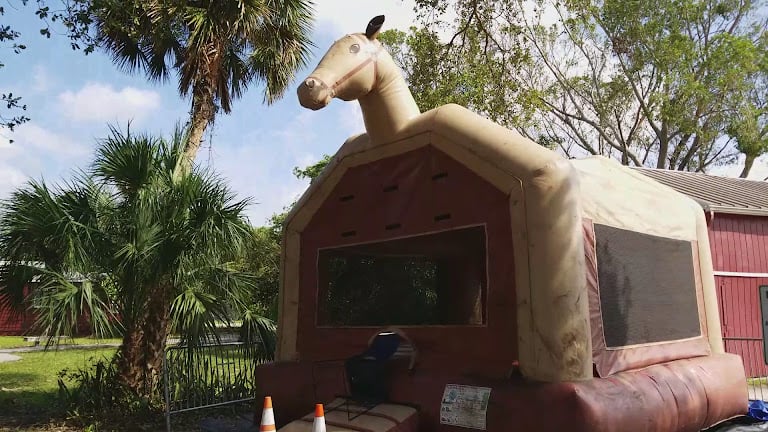 Tradewinds Park & Stables — Coconut Creek, Florida (3)
