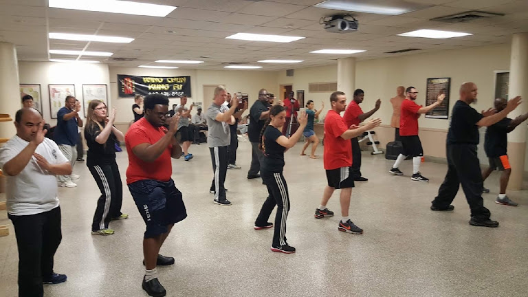Traditional Wing Chun Baltimore
