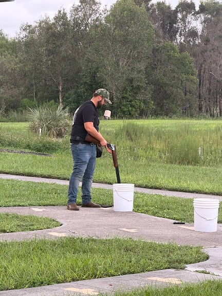 Trail Glades Range — Miami, Florida (2)