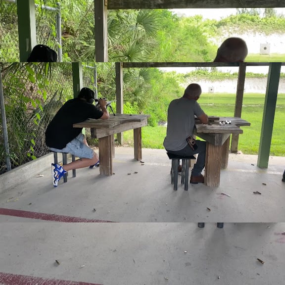 Trail Glades Range — Miami, Florida (3)