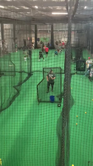 Train Every Athlete — Cypress, Texas (3)