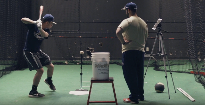 Train Every Athlete