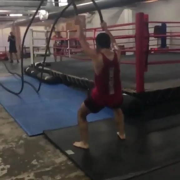 Train. Fight. Win. MMA & Fitness — Denver, Colorado (3)