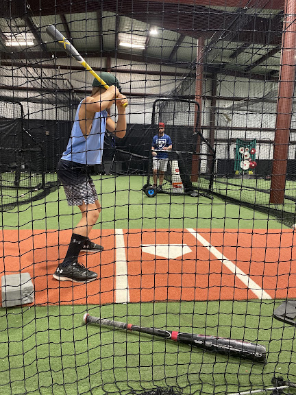 Train Like Pros — Richmond, Virginia (2)