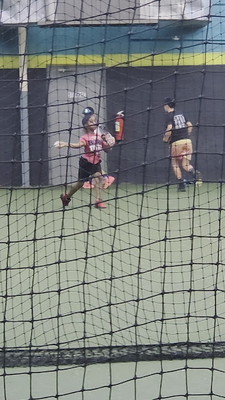 Train Like Pros — Richmond, Virginia (3)