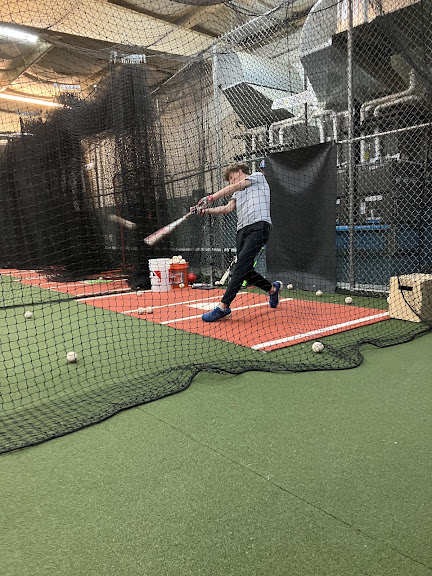 Train Like Pros — Baseball venue in Richmond, Virginia