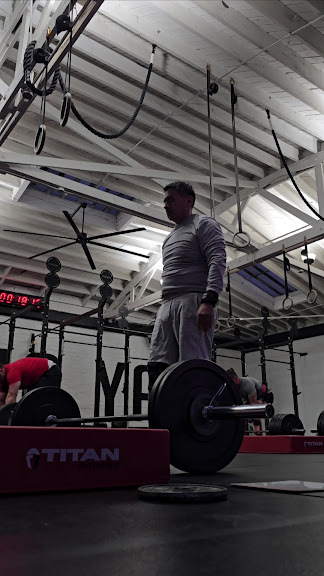 Training Yard CrossFit — Toluca Lake, California (3)