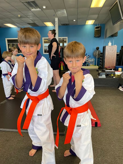 Tran's Family Martial Arts & Fitness — Denver, Colorado (3)