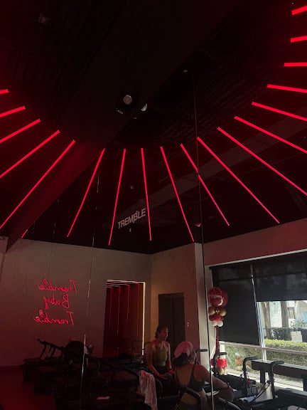 TREMBLE — Orlando, Florida (2)