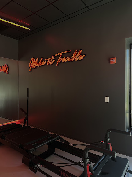 TREMBLE — Carmel, Indiana (2)