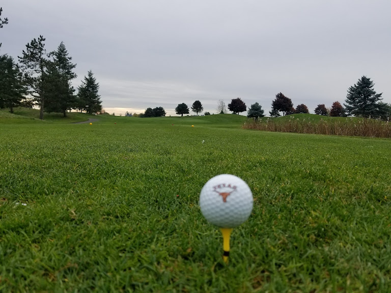 Tri-Mountain Golf Course — Ridgefield, Washington (2)