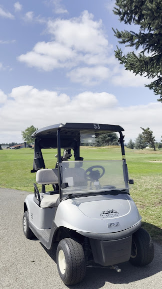 Tri-Mountain Golf Course — Ridgefield, Washington (3)