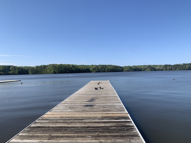 Triangle Rowing Club