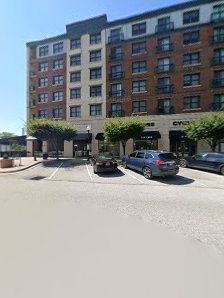 Tribe Cycle - Baltimore — Baltimore, Maryland (2)