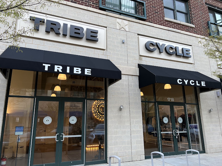 Tribe Cycle - Baltimore — Baltimore, Maryland (3)