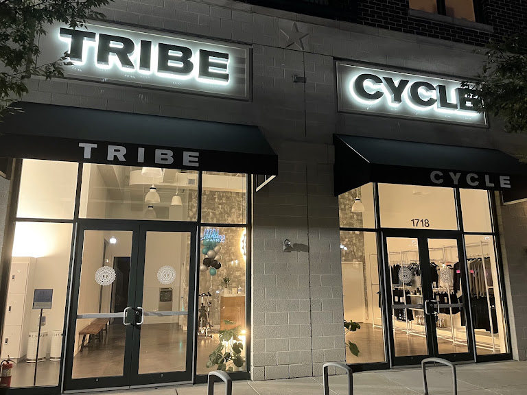 Tribe Cycle – Baltimore