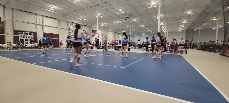 Tribe Volleyball — Pompano Beach, Florida (3)