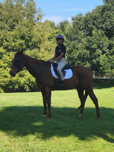 Trilogy Equestrian Center Inc — Equestrian venue in Orlando, Florida