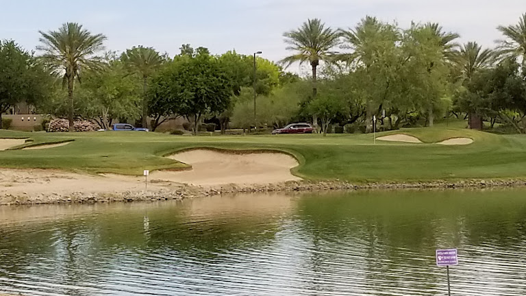 Trilogy Golf Club at Vistancia — Peoria, Arizona (2)