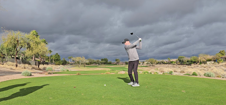 Trilogy Golf Club at Vistancia — Peoria, Arizona (3)