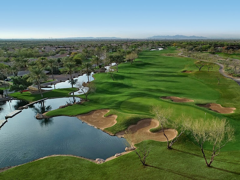 Trilogy Golf Club at Vistancia